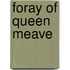 Foray of Queen Meave