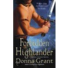 Forbidden Highlander door Donna Grant