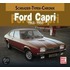 Ford Capri 1968-1986
