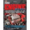 Ford Engine Buildups door The Editors of Muscle Mustangs and Fast Fords Magazine