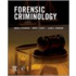 Forensic Criminology