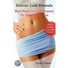 Forever Laid Formula door Taylor Timms