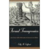 Formal Transgression by Eddy M. Souffrant