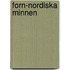 Forn-Nordiska Minnen