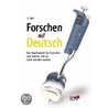 Forschen auf Deutsch by Siegfried Bär