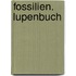 Fossilien. Lupenbuch