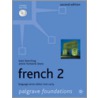 Foundations French 2 door Kate Beeching
