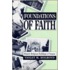 Foundations Of Faith
