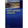 Een lange leegte door H. Blokland
