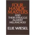 Four Hasidic Masters