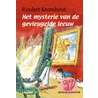 Het mysterie van de gevleugelde leeuw