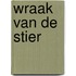 Wraak van de stier