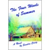 Four Winds Of Summer door Sandra Craig