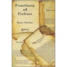 Fractions of Fiction by Ryan Dailey