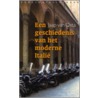 Een geschiedenis van het moderne Italie