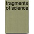 Fragments Of Science