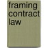Framing Contract Law