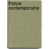 France Contemporaine
