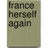 France Herself Again