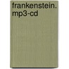 Frankenstein. Mp3-cd door Mary Shelley