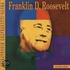 Franklin D Roosevelt