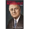 Franklin D.Roosevelt door Patrick Renshaw