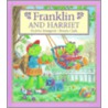 Franklin and Harriet door Paulette Bourgeois