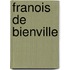Franois de Bienville