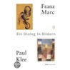 Franz Marc-Paul Klee door Franz Marc