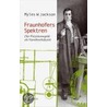 Fraunhofers Spektren by Myles W. Jackson