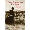 Fray Angelico Chavez door Phyllis S. Morgan