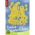 Freche Fensterbilder