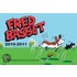 Fred Basset Yearbook