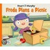 Freda Plans A Picnic