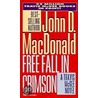 Free Fall in Crimson door John D. MacDonald
