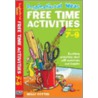 Free Time Activities by Molly Potter