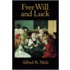 Free Will And Luck C
