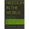 Freedom In The World door Null Freedom
