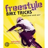 Freestyle Bmx Tricks by Sean D'Arcy