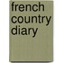 French Country Diary