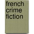 French Crime Fiction