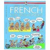 French For Beginners by Katie Daynes