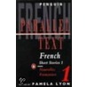 French Short Stories by Pamela Lyon