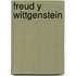 Freud y Wittgenstein