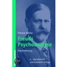 Freuds Psychoanalyse by Thomas Köhler
