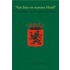 Van Linie en Stamme Hueff