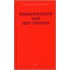 Terminologie van het tolken