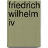 Friedrich Wilhelm Iv