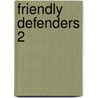 Friendly Defenders 2 door Matthew Pinto
