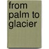 From Palm To Glacier